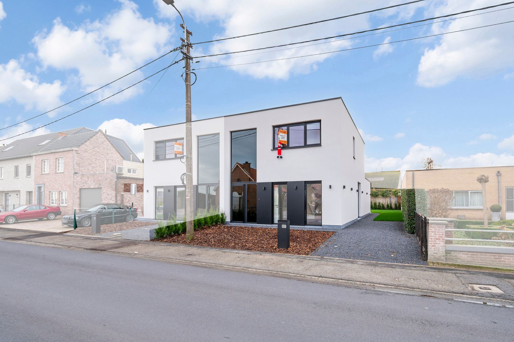 Ruime nieuwbouwwoning 6% BTW foto 18