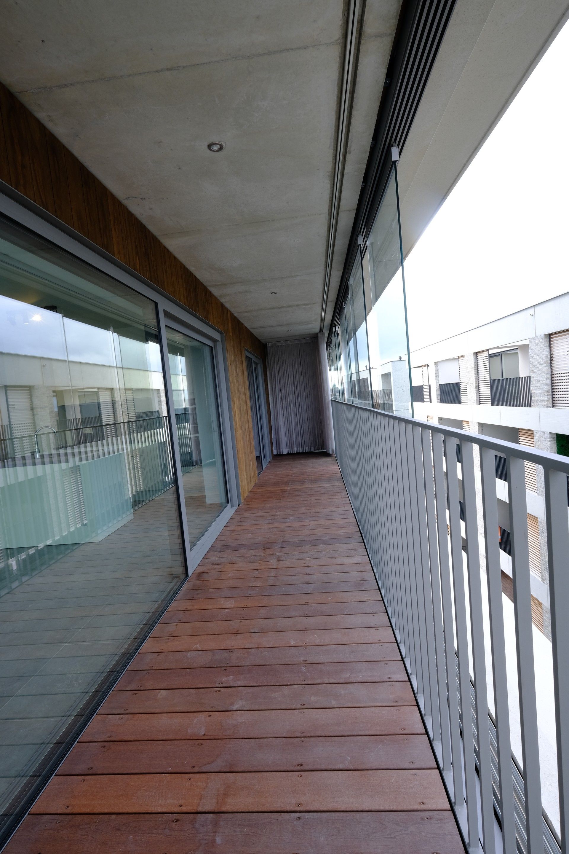 Luxueus appartement in het centrum van het bruisende Hasselt met een wintertuin van 35 m². foto 6