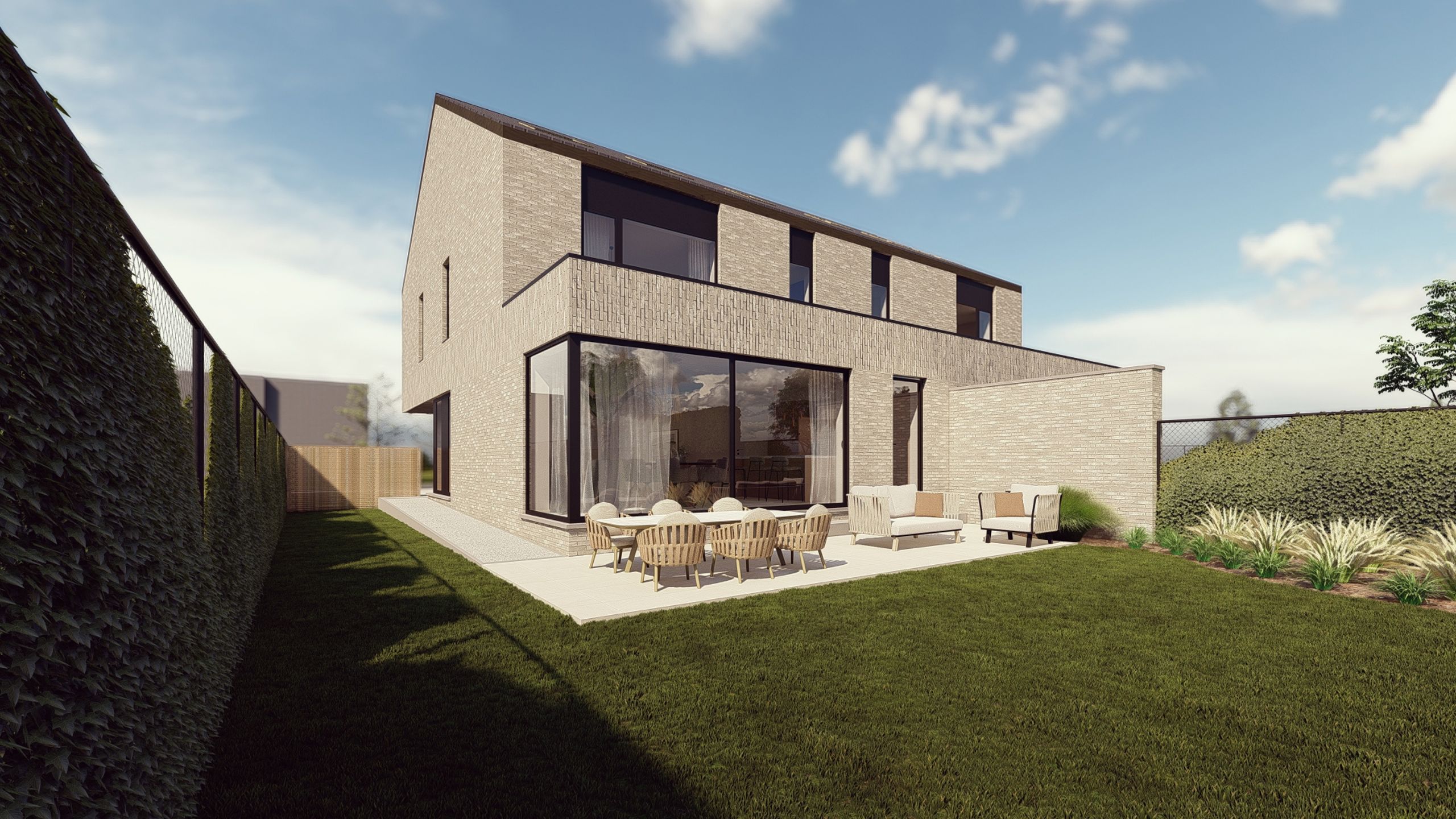 Huis te koop foto 4