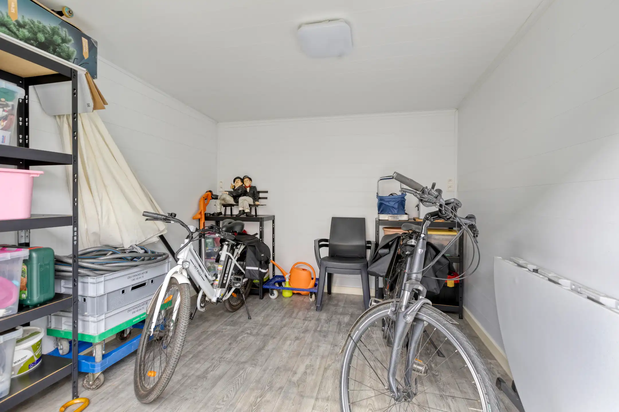 Energieneutrale woning met 3 slaapkamers te Bekkevoort  foto 21