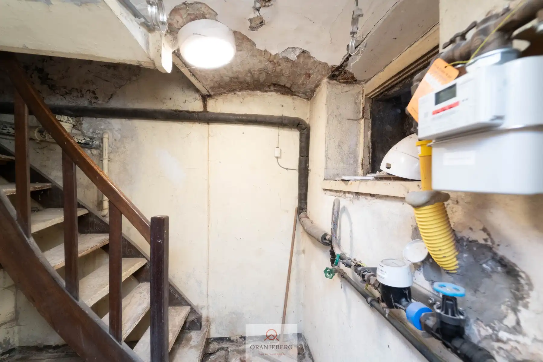 Opbrengsteigendom met 4 studio's centrum Gent foto 20