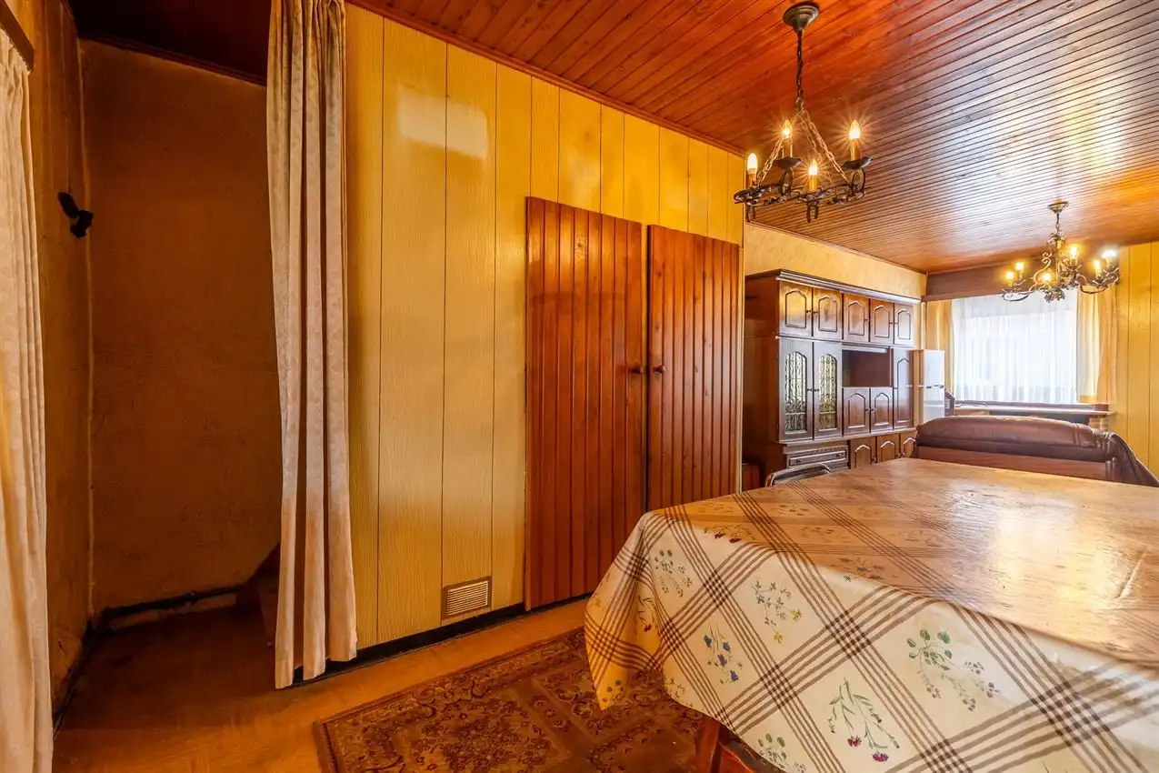 Charmante woning met 2slpk, zuidgerichte tuin foto 7