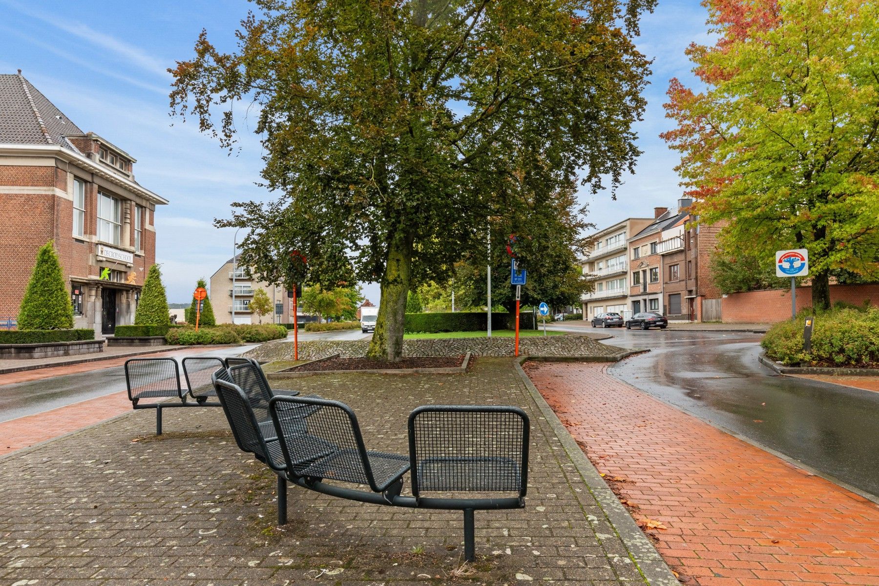 Karaktervolle woning met 4 slaapkamers en prachtige tuin! foto 17