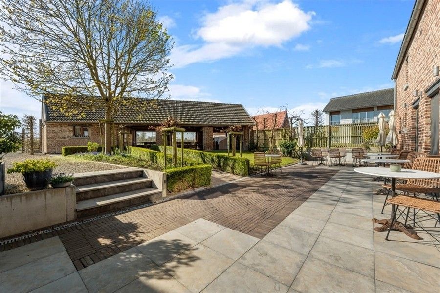 OVERNAME HANDELSFONDS BOUTIQUE B&B IN HET HART VAN HASPENGOUW foto 24