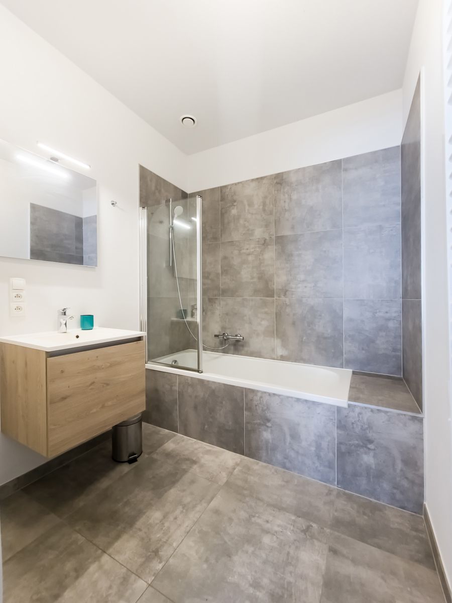 Prachtig gemeubeld appartement met TERRAS foto 11