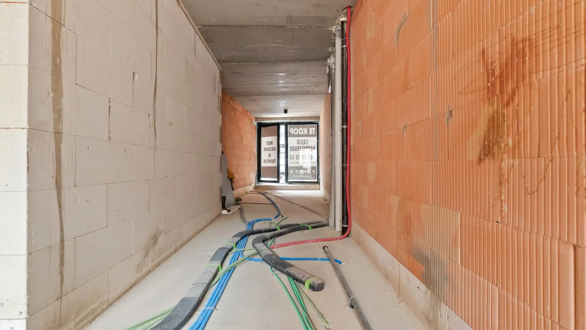 Commerciële ruimte in Hasselt centrum foto 11