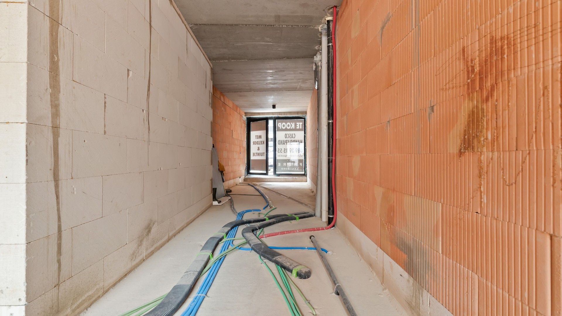 Commerciële ruimte in Hasselt centrum foto 11