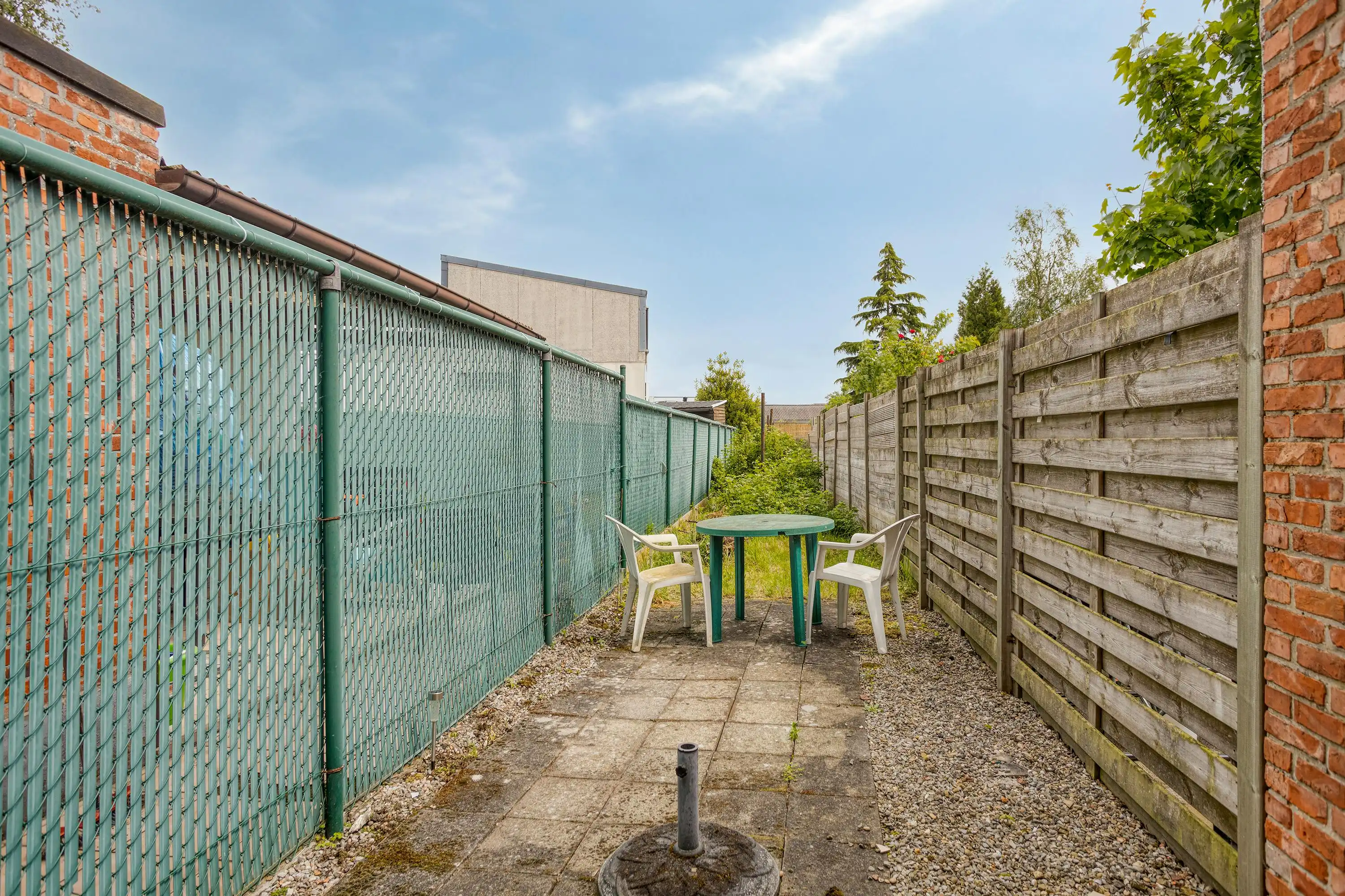 Woning met veel potentieel te koop in Willebroek  foto 18