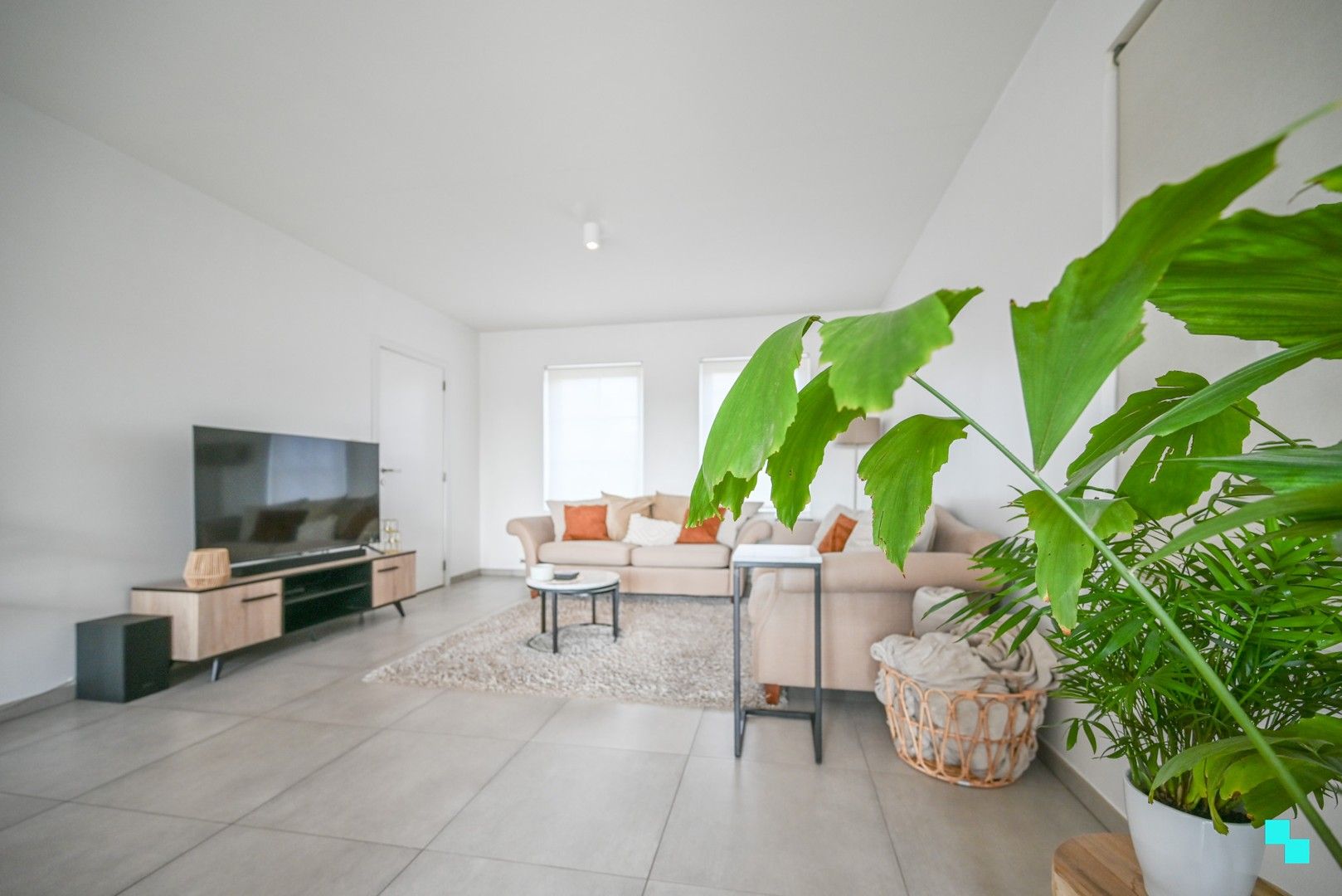 Instapklare woning op gegeerde verkaveling te Izegem foto 5