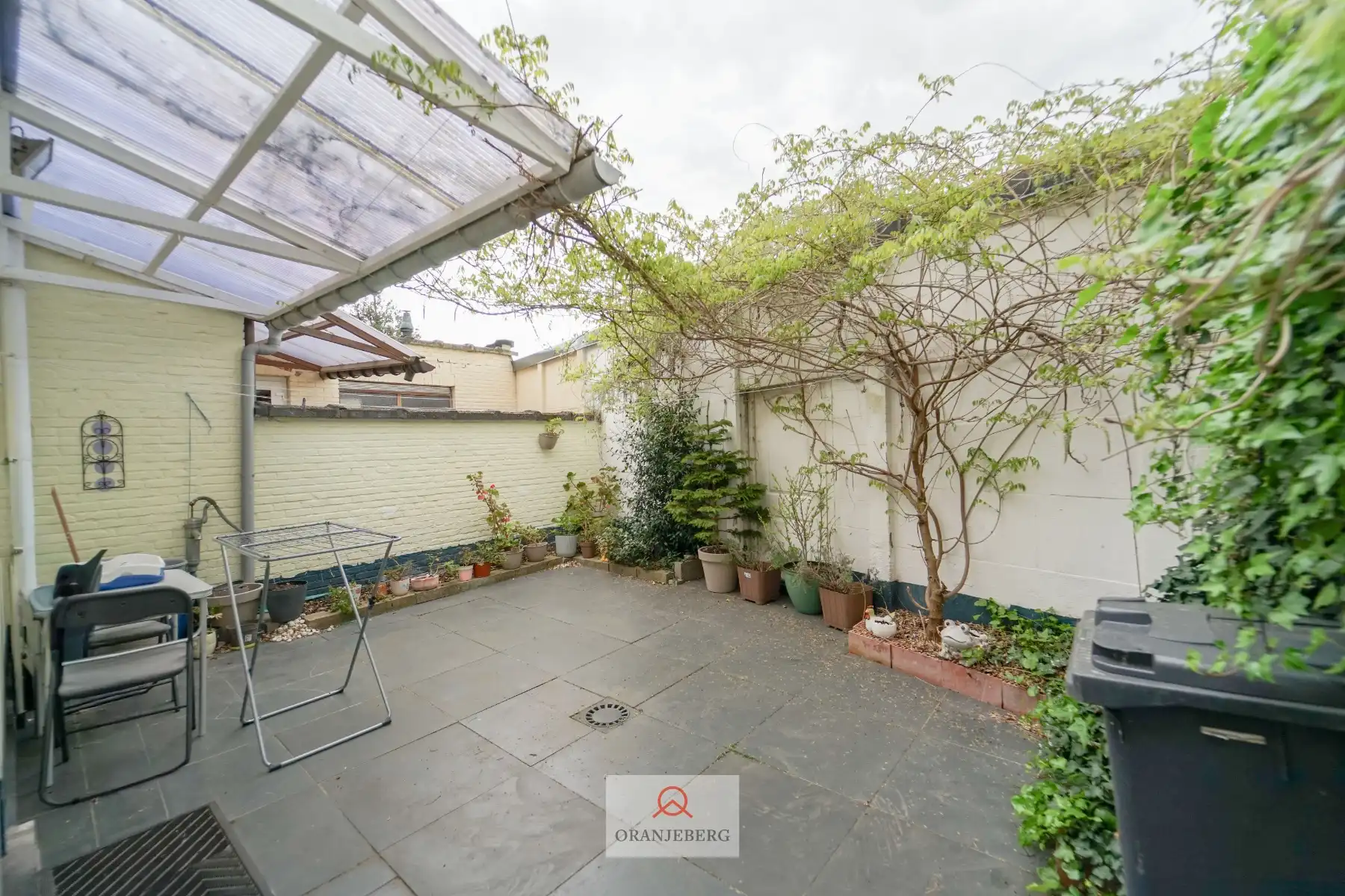 Huis te huur Salviastraat 43 - 9000 Gent