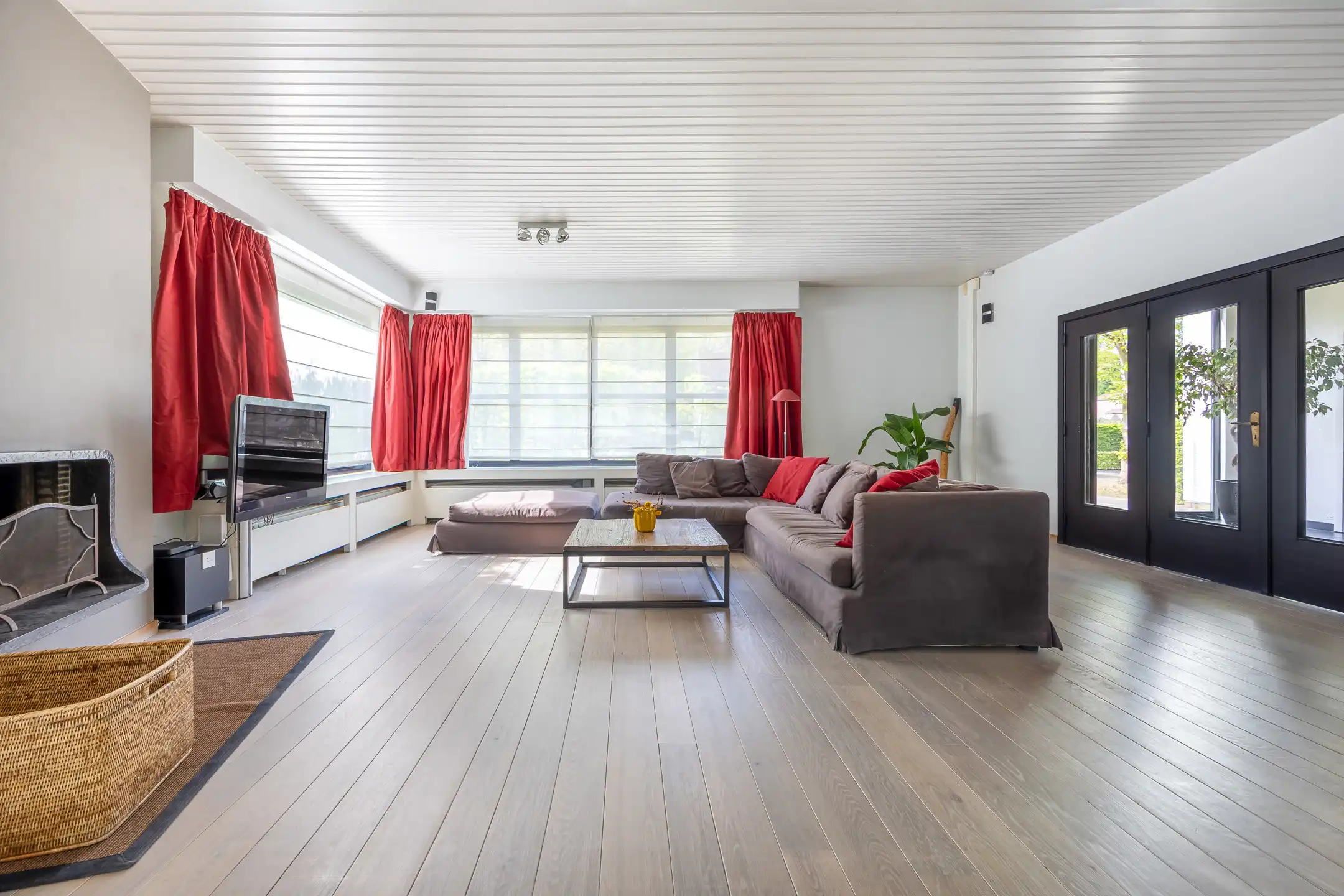 Instapklare villa te koop op een perceel van 1.100 m² foto 5