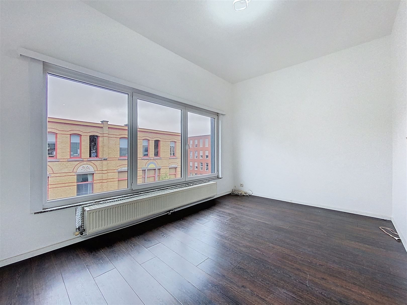 Appartement met 2 slaapkamers aan het Eilandje Antwerpen  foto 3