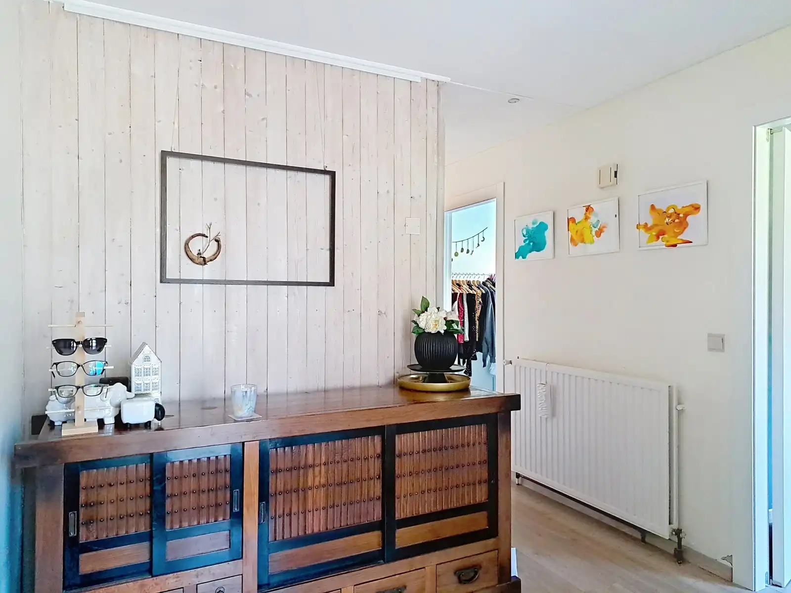 Bungalow te huur foto 13