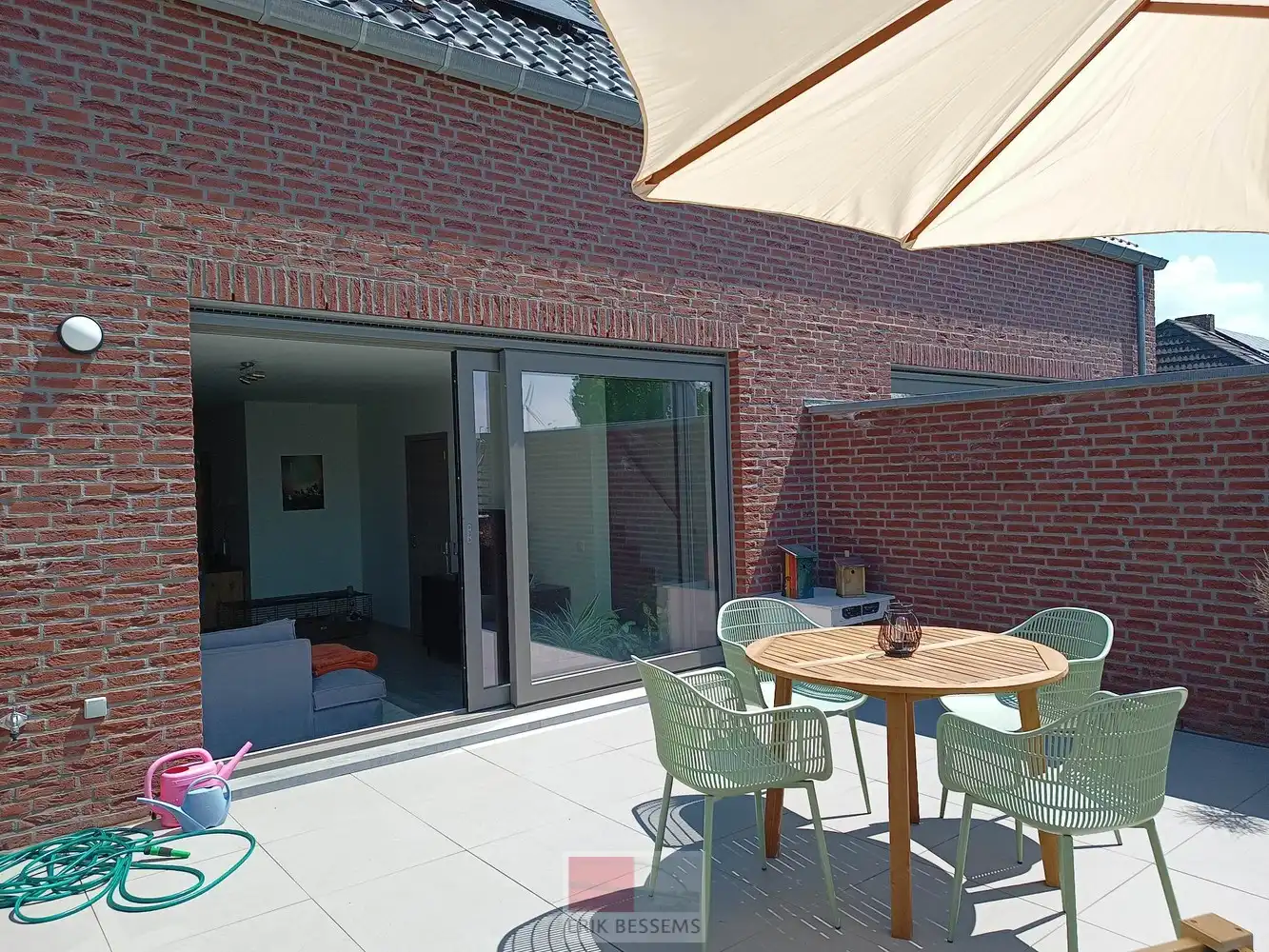 Te huur: Luxe nieuwbouw duplexappartement foto 21