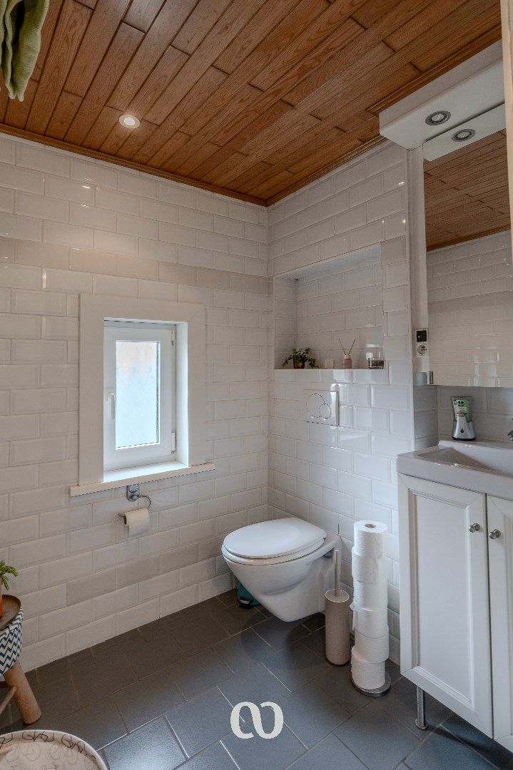 Prachtig gelegen woning in het centrum van Mullem foto 11