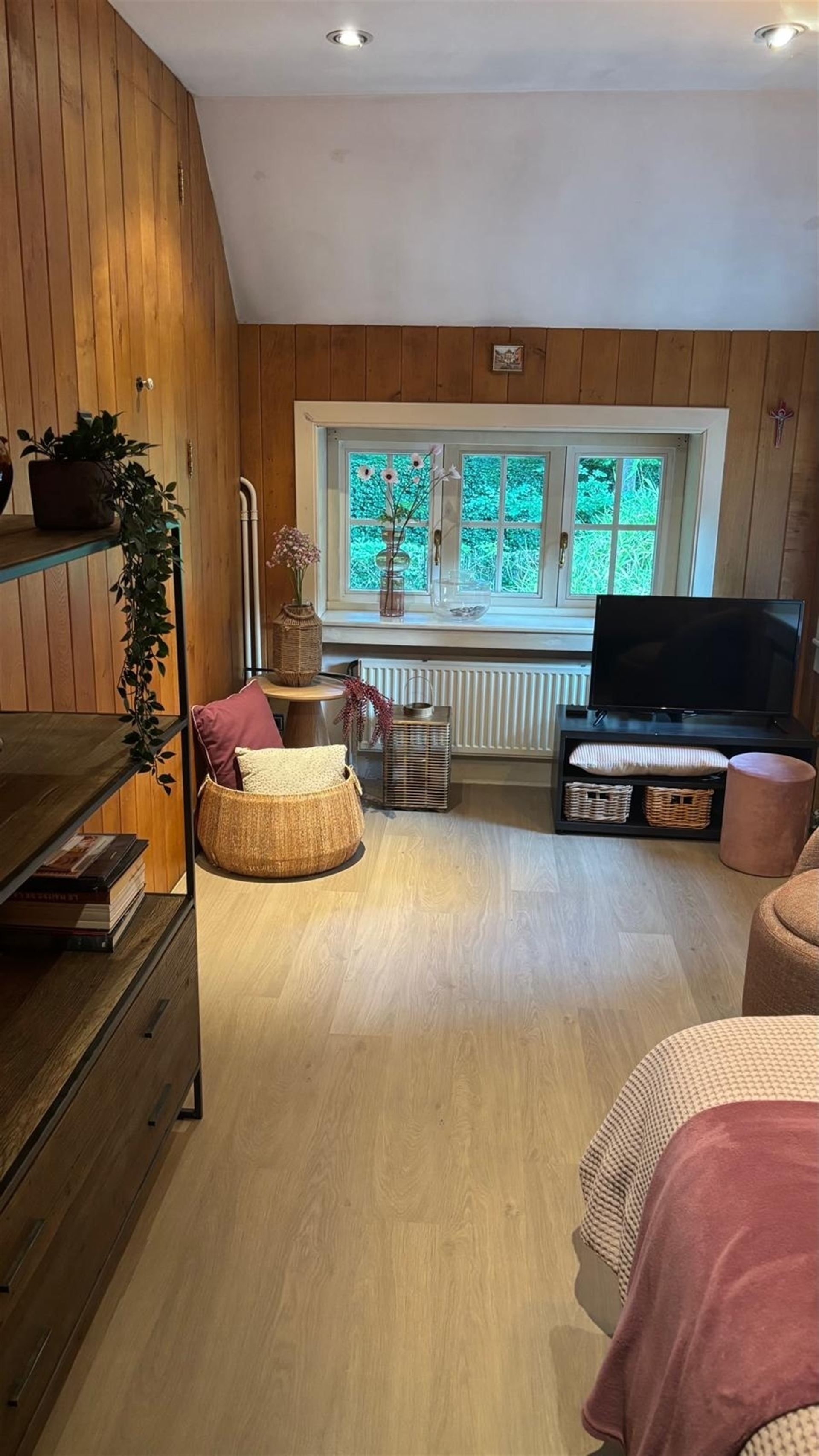 PRACHTIGE VILLA IN HET MOURIAUBOS foto 16