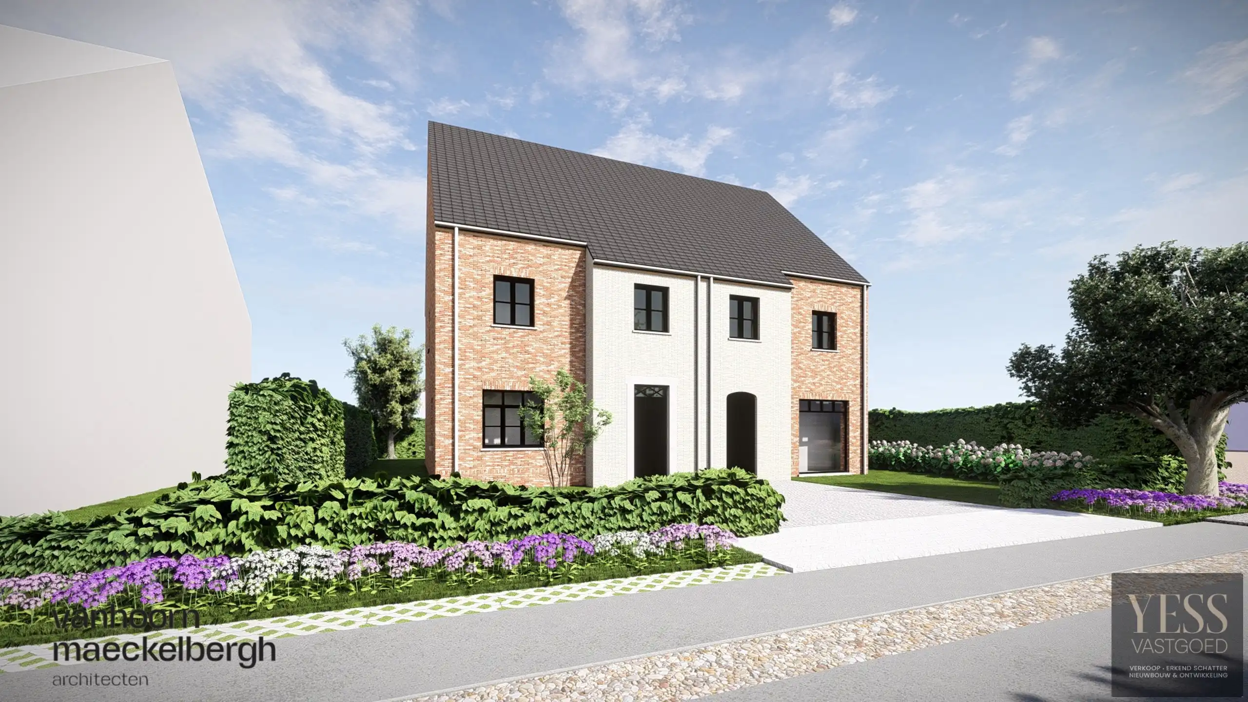 Laatste nieuwbouw woningen te Zedelgem! foto 5