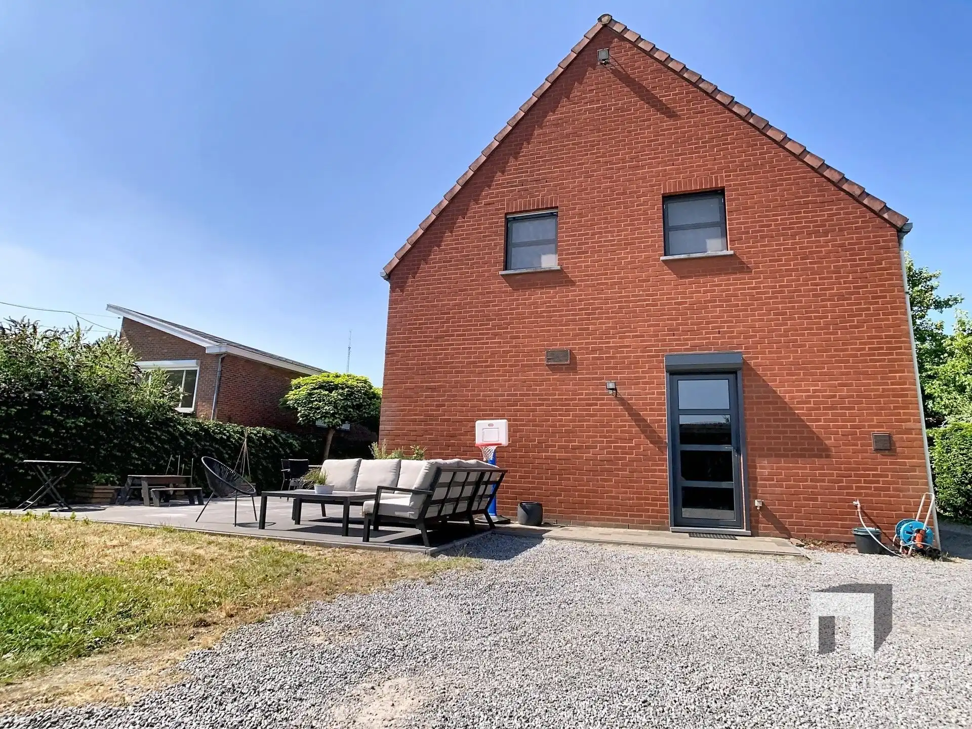 Stijlvolle vrijstaande woning op 6a99ca foto 7