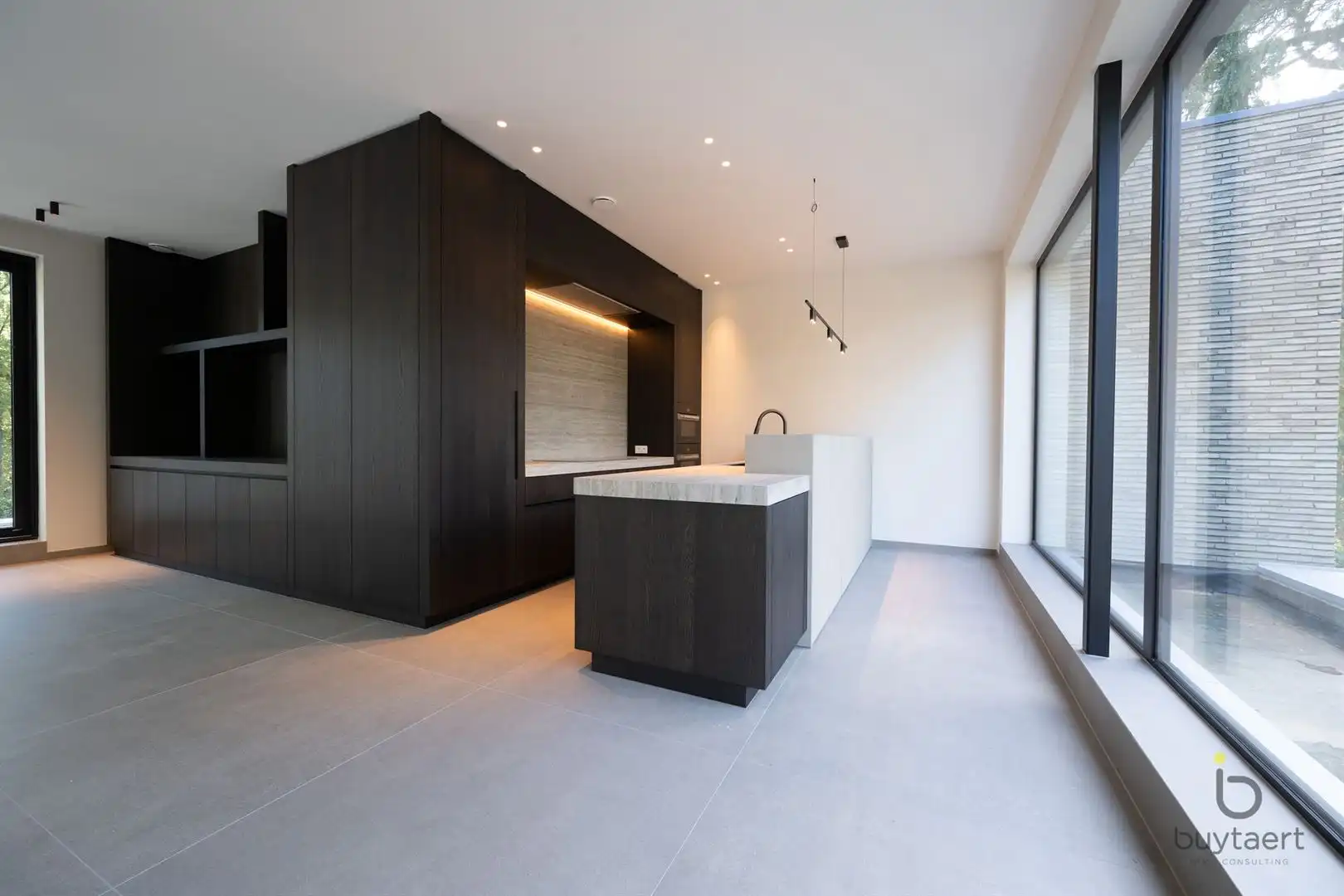 Uniek nieuwbouw penthouse te Schilde! foto 14
