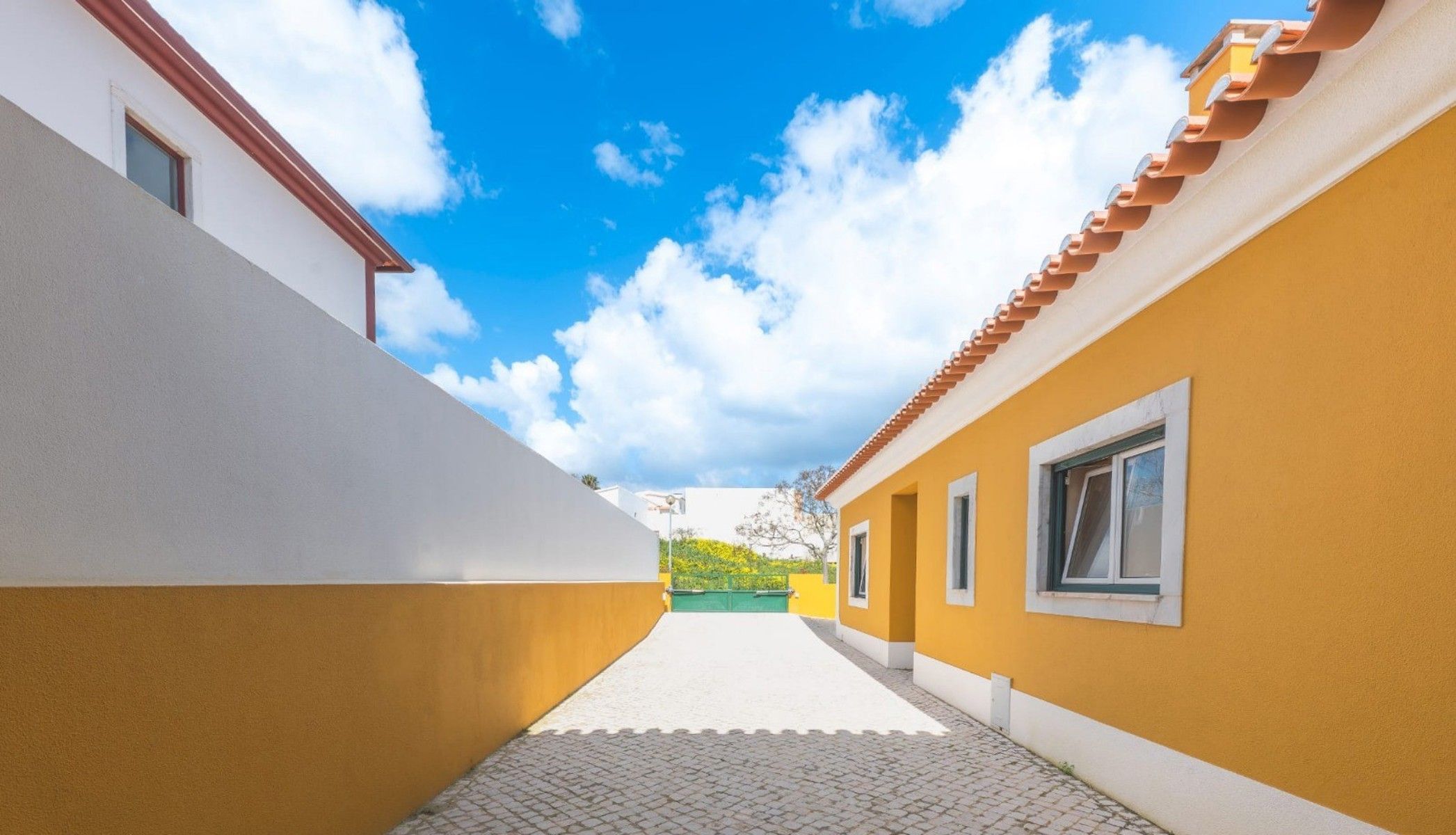 🏡 Ruime gelijkvloerse woning met panoramisch uitzicht – Cadaval - Bombarral - Portugal. foto 8