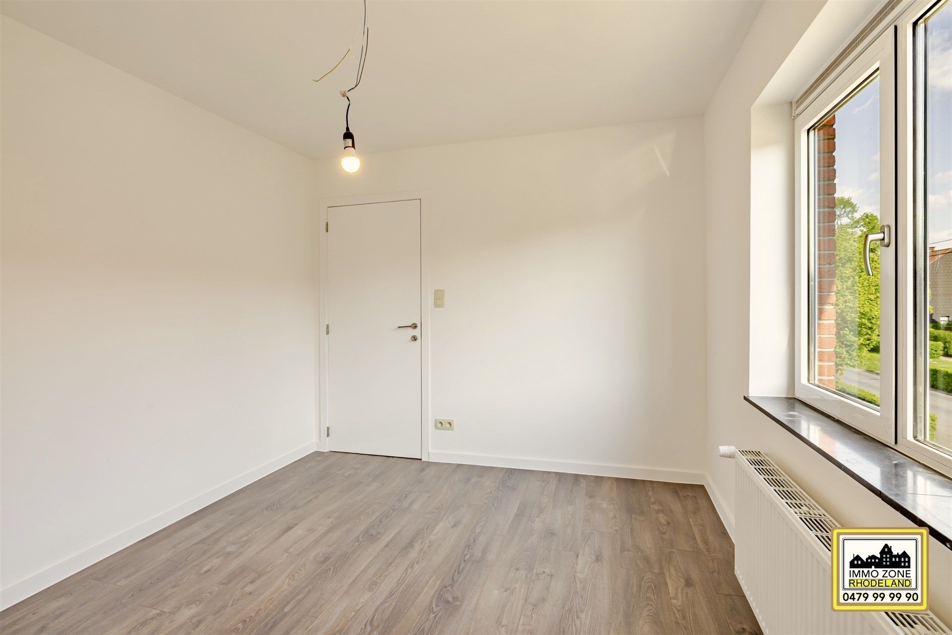 Super instapklare woning met 3 slpks, garage en tuin foto 18