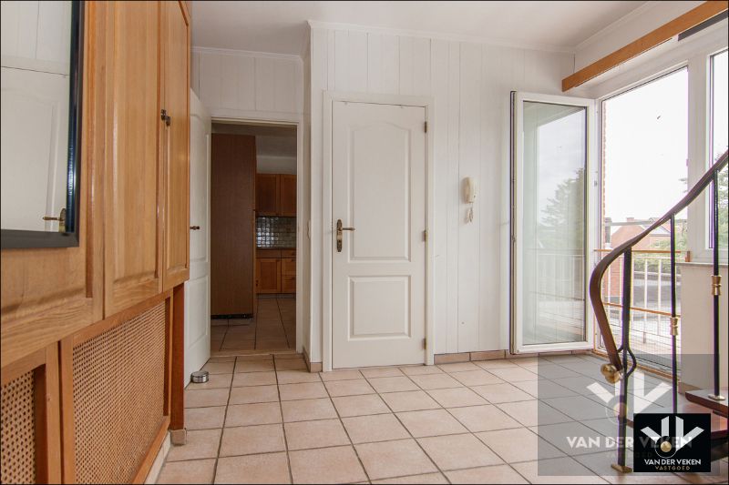 Ruime duplex met 3 slaapkamers in het groene Tuilt-Kuringen foto 10