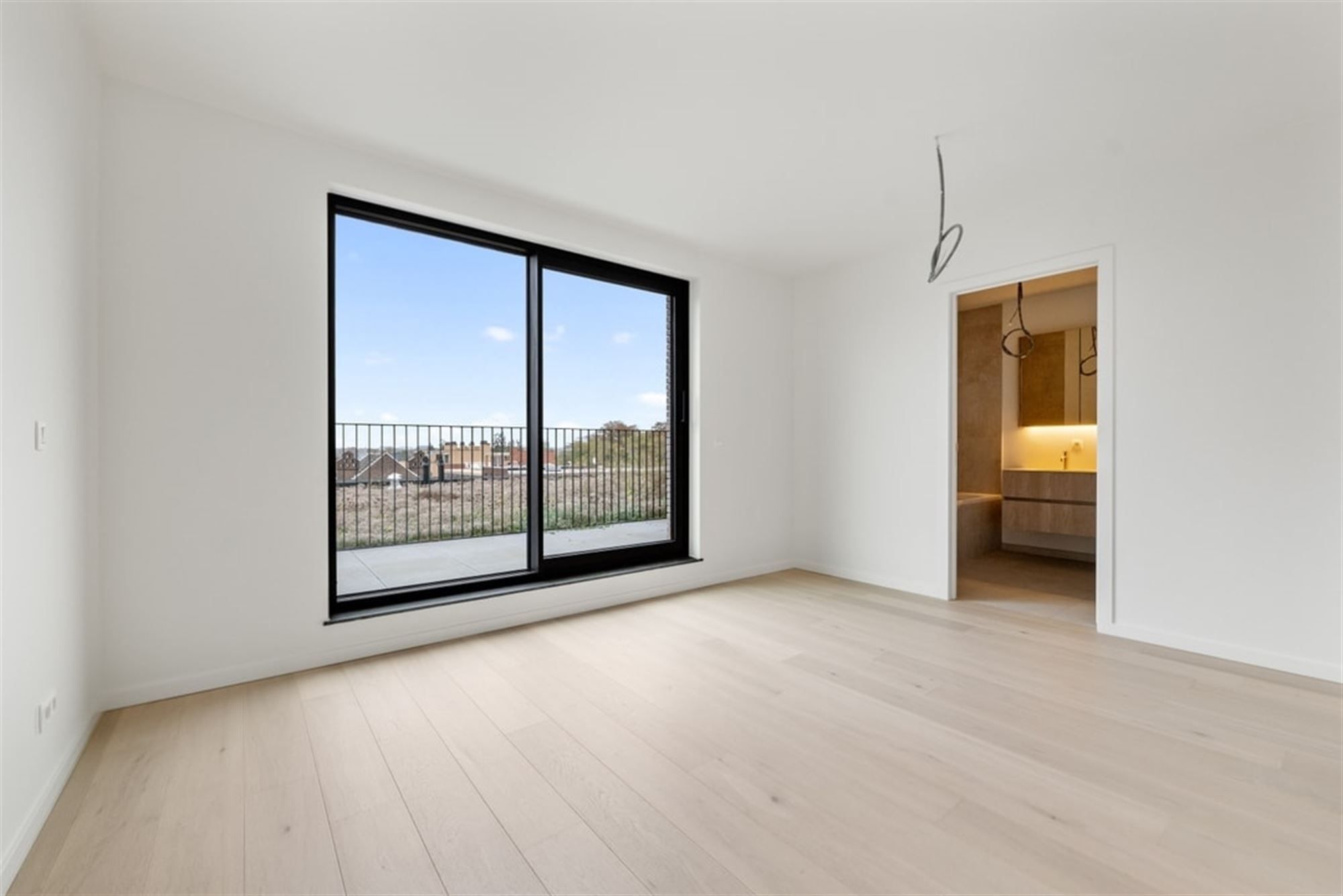 UNIEK LUXUEUS APPARTEMENT IN HASSELT MET MOGELIJKHEID AANKOOP AAN 6% BTW foto 18