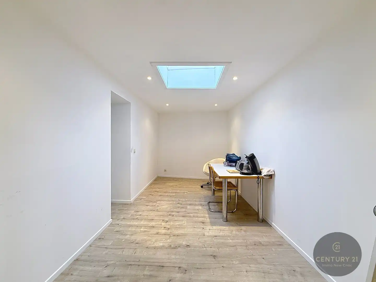 STADSWONING te Blankenberge CENTRUM! foto 2