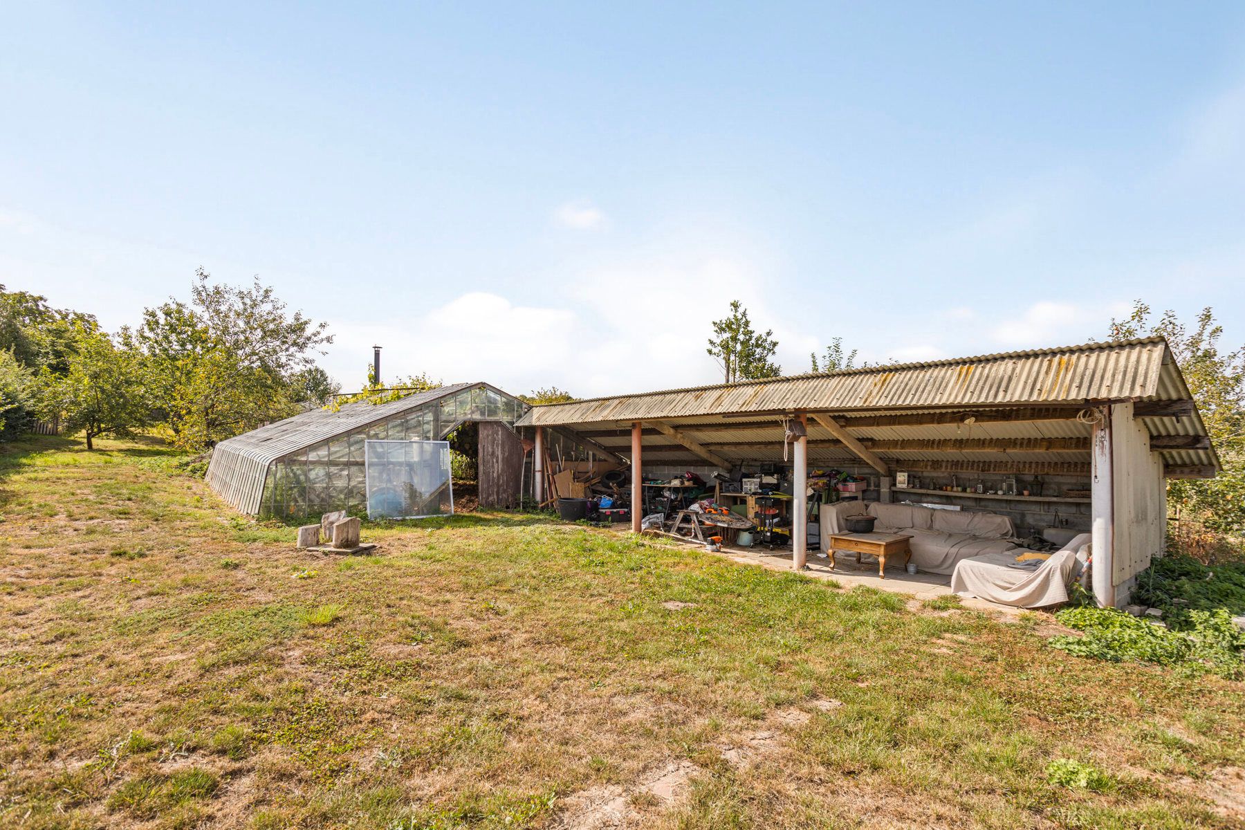 Huis te koop foto 28