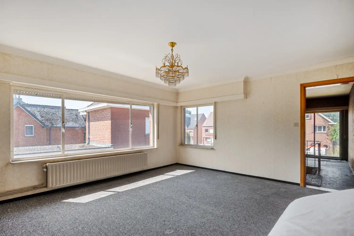 Ruime te renoveren halfopen bebouwing met 4 slpkrs te Heist-op-den-Berg foto 11