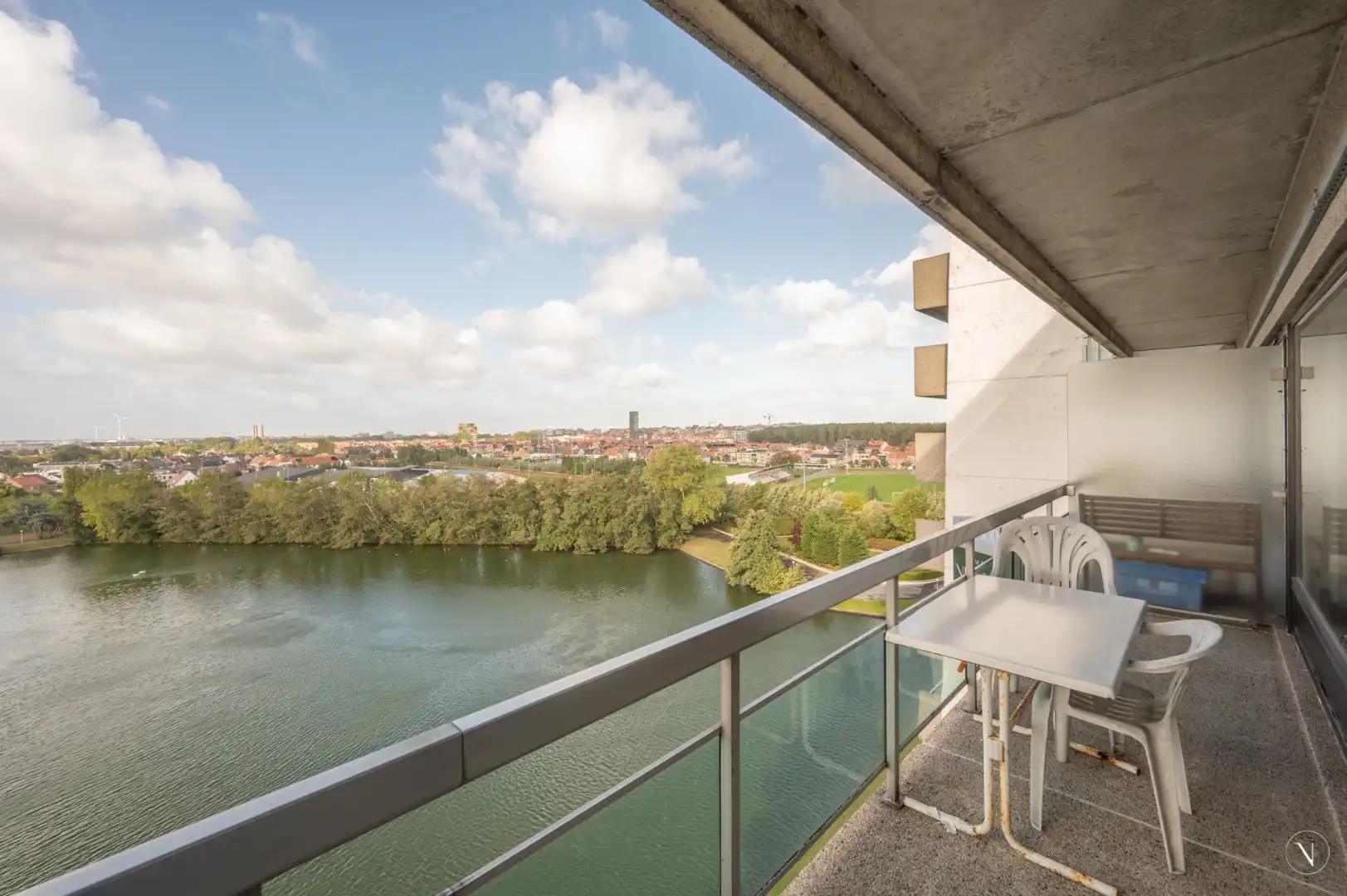 RES. LAGUNA BEACH - STUDIO 846 - DUINBERGEN foto 7