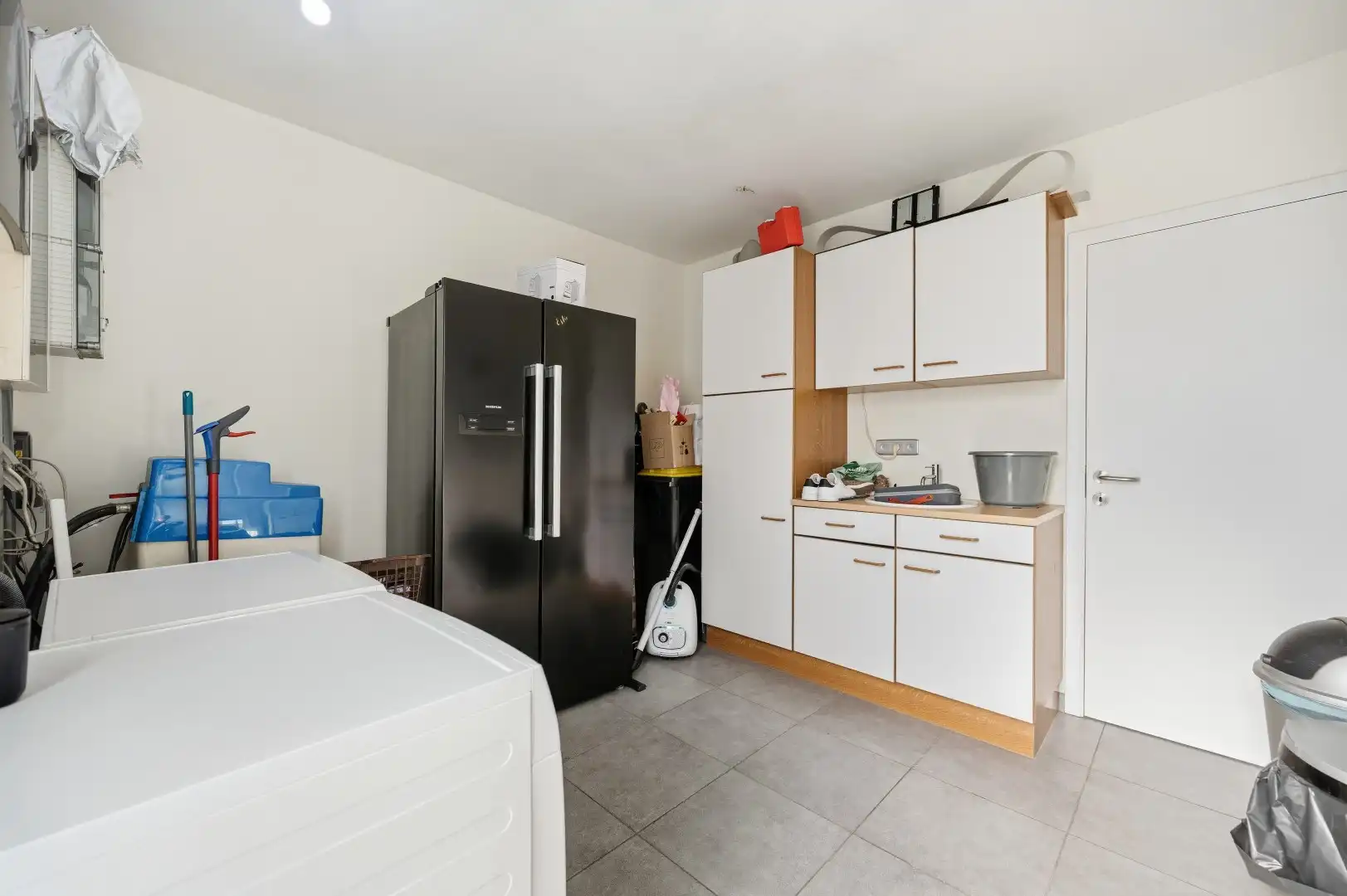 Mooie instapklare woning met tuin, terras, garage en 4 slpks foto 11