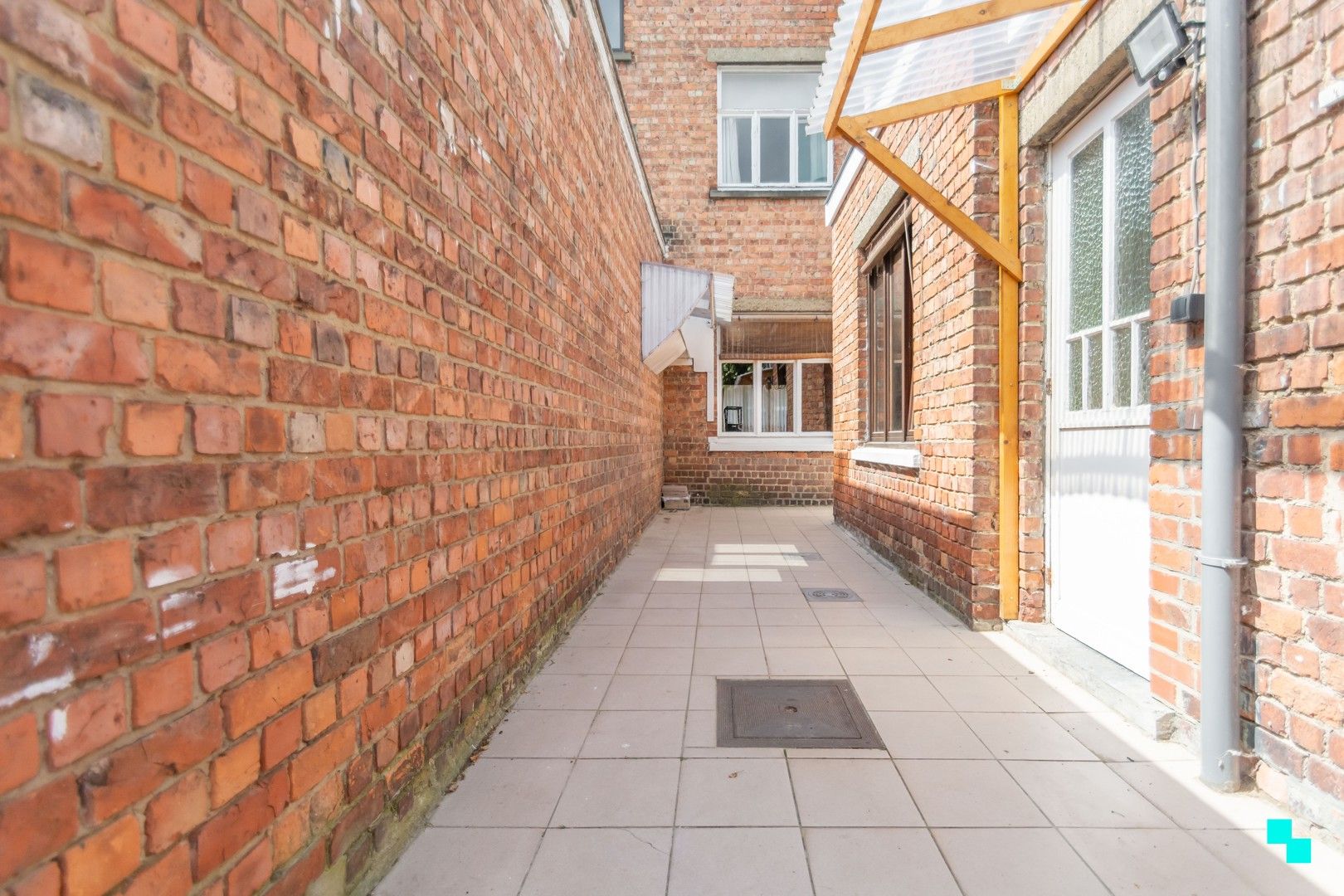 Charmante woning met tuin te Gentbrugge foto 32