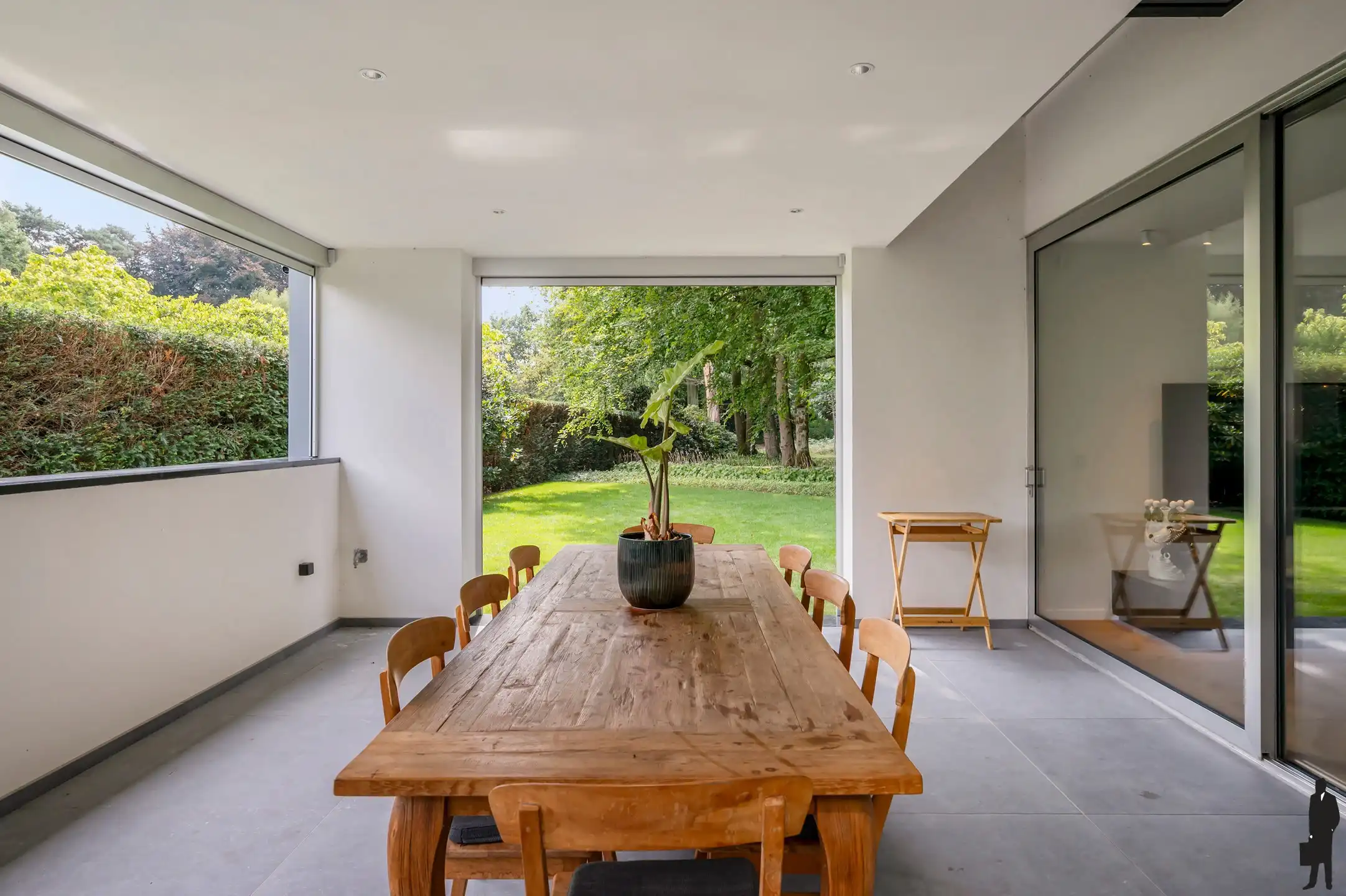 Energiezuinige villa op ca. 3.289 m² foto 13