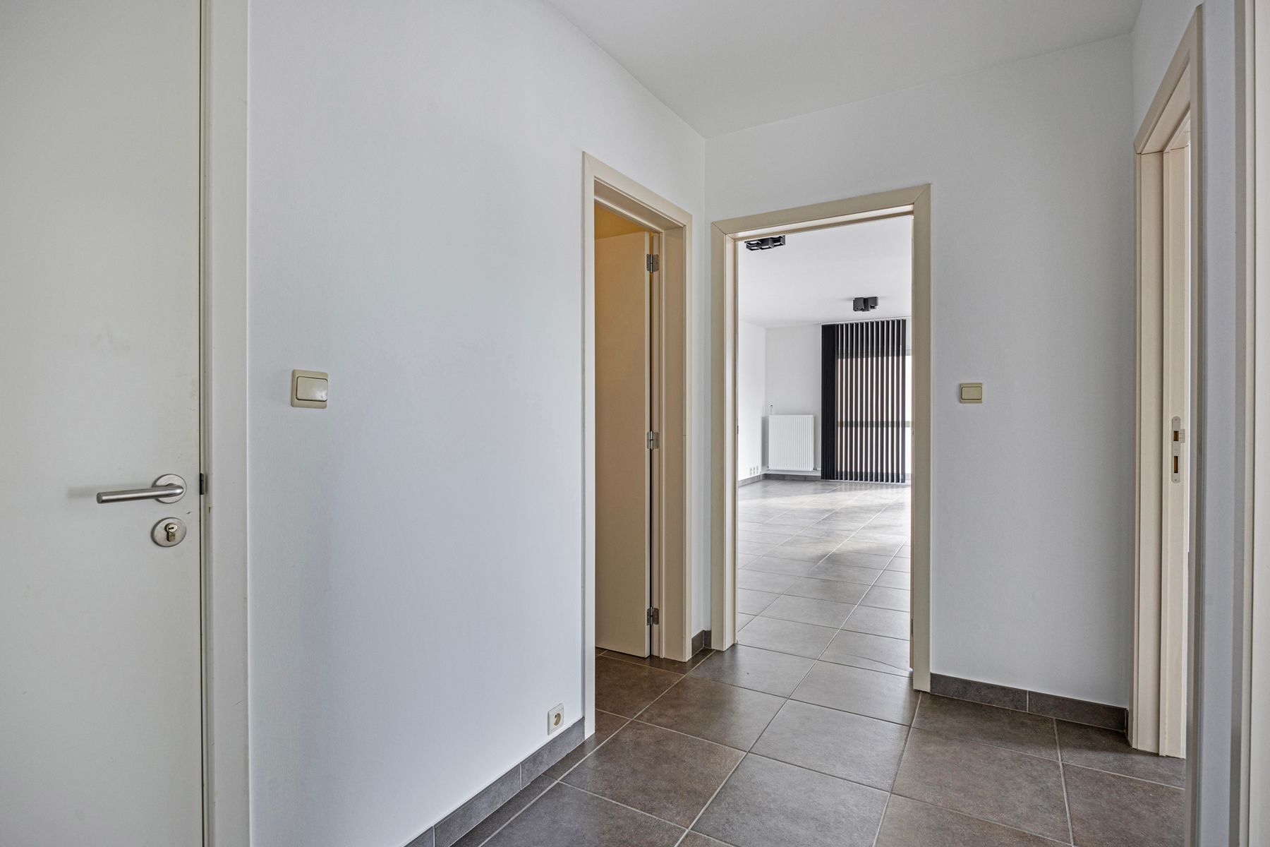 Instapklaar zuidgericht appartement op toplocatie te Ninove foto 3