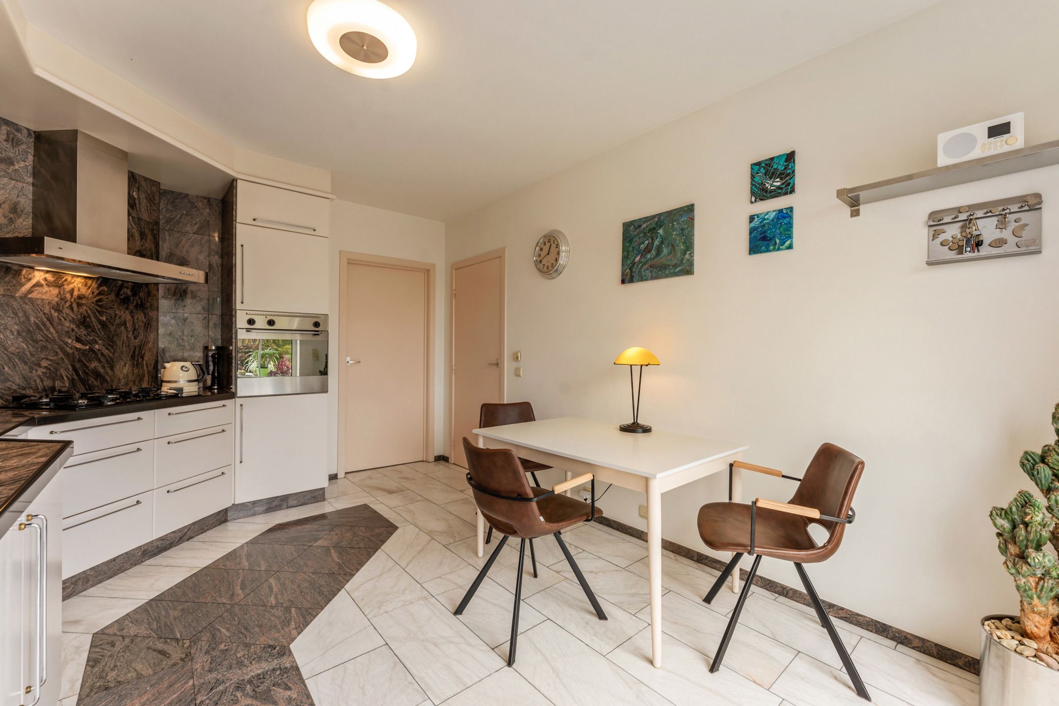 Charmante woning met zuidgericht perceel te Hees  foto 8