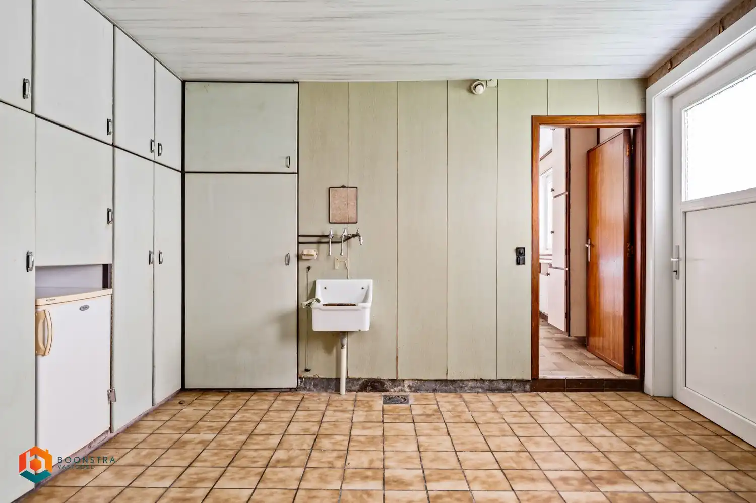 Te renoveren woning met 3 slpkrs en grote tuin (1140 m²)&nbsp; te Lier foto 8