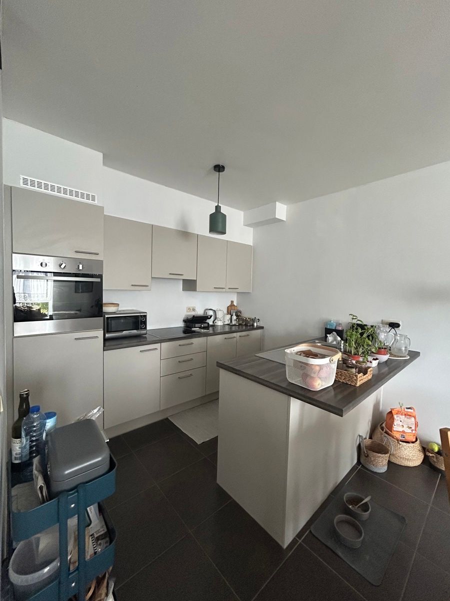Appartement te huur foto 2