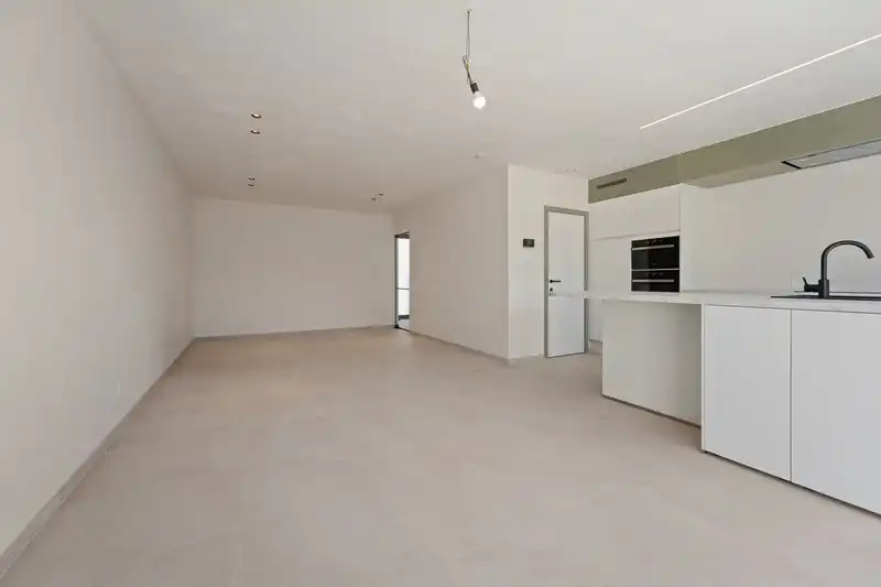 Nieuwbouwwoning met 3 slaapkamers en E-peil 10 te Veurne  foto 4