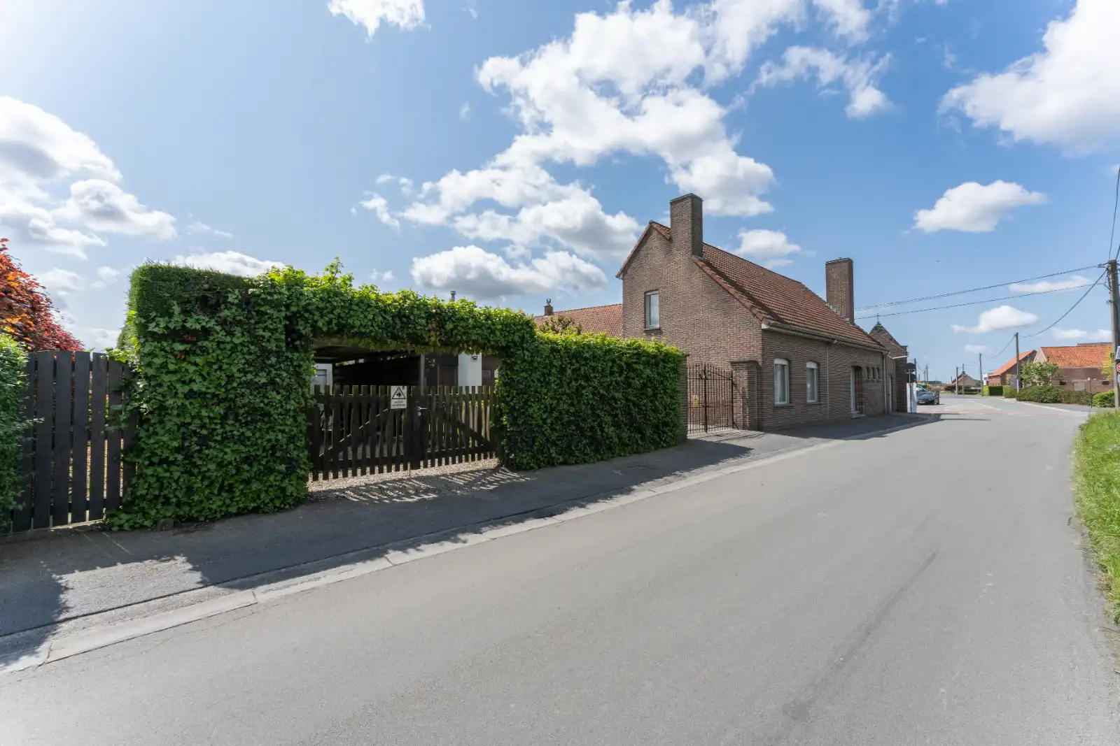 Zeer ruime woning met 4 slaapkamers, opslagruimte, hobbyruimte, ... foto 25