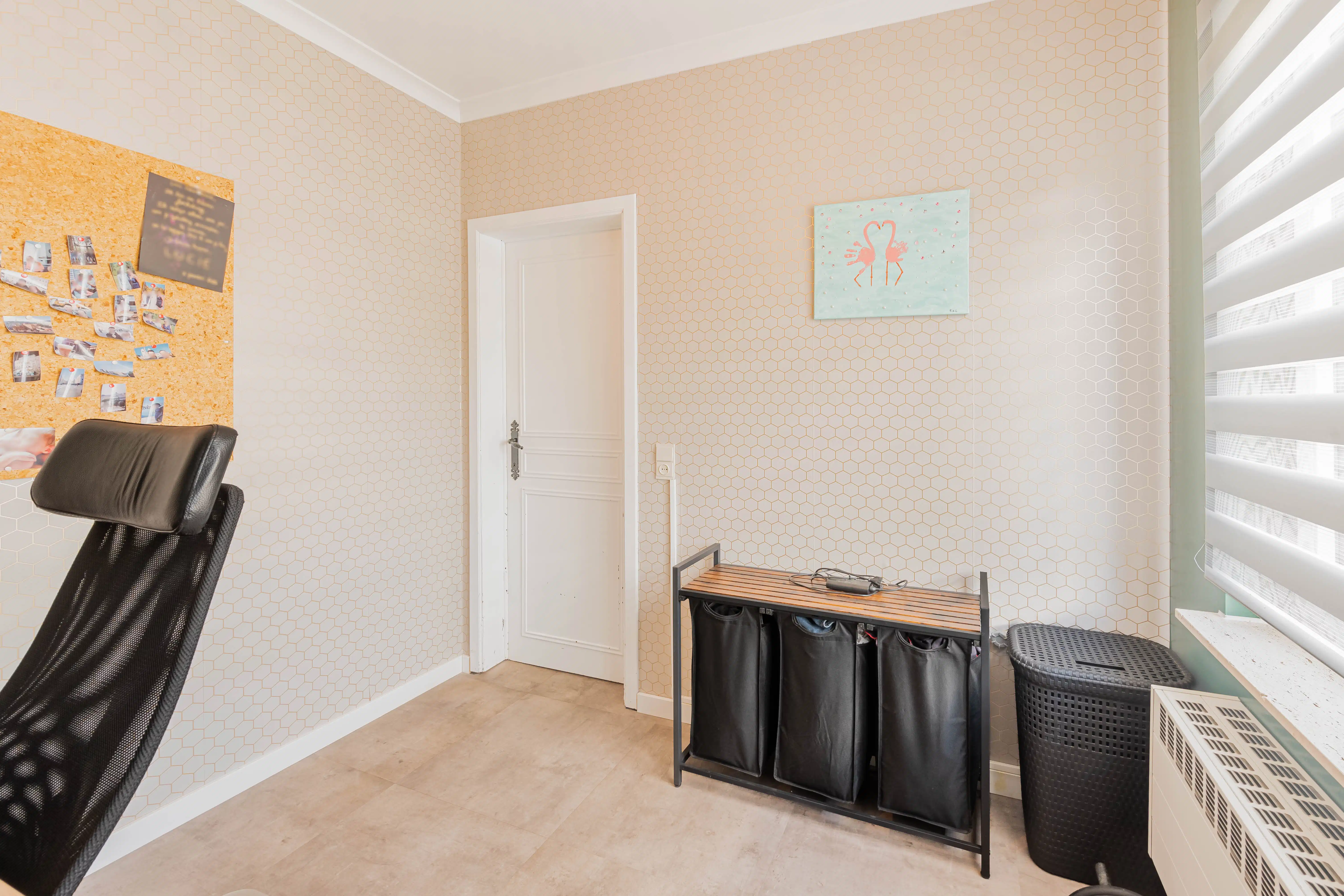 Ruime laagbouwvilla met 3 slaapkamers en zonnige tuin foto 17