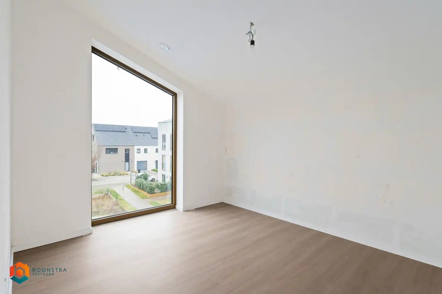 Duplex-appartement met 3 slaapkamers en 2 ondergrondse parkeerplaatsen in Duffel foto 10