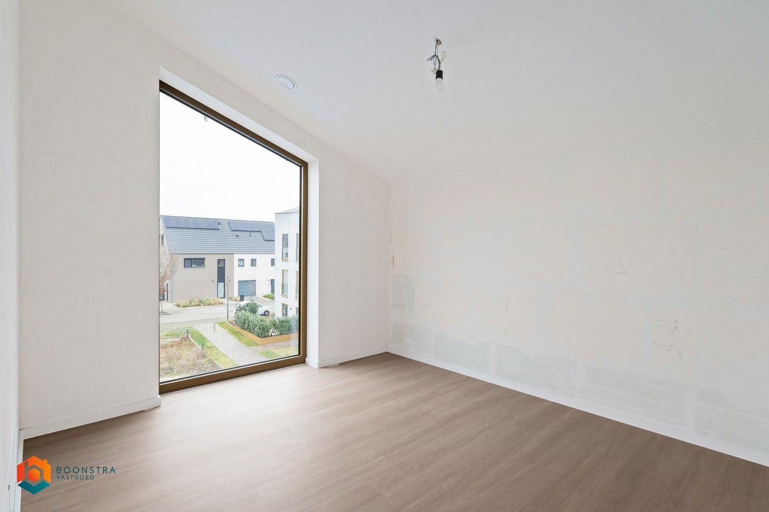 Duplex-appartement met 3 slaapkamers en 2 ondergrondse parkeerplaatsen in Duffel foto 10