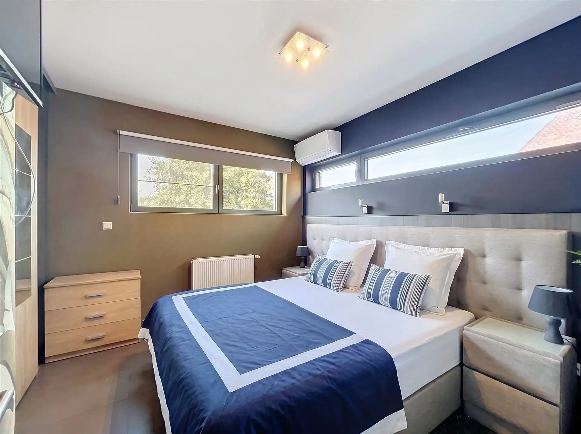 Prachtige, energiezuinige woning met 4 slp en garage op perceel van 318m². foto 9
