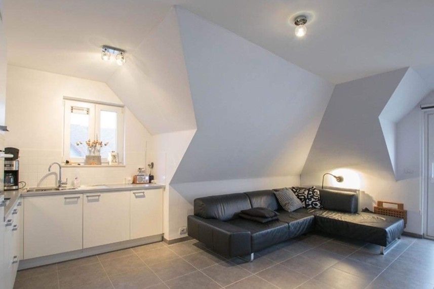 Energiezuinig appartement met 2 slaapkamers foto 2