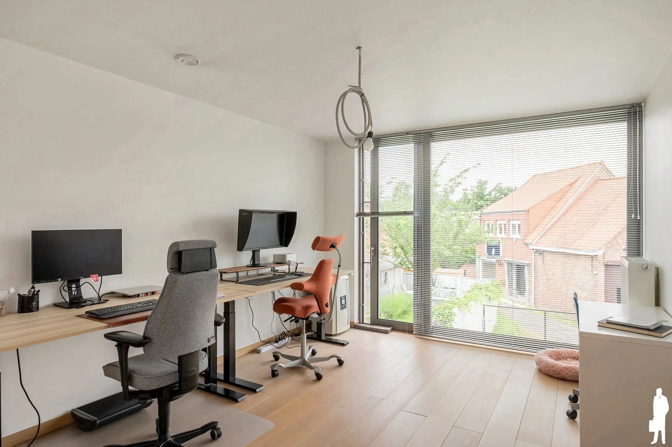 Instapklare energiezuinige gezinswoning met 4 slaapkamers en zonnige tuin foto 15