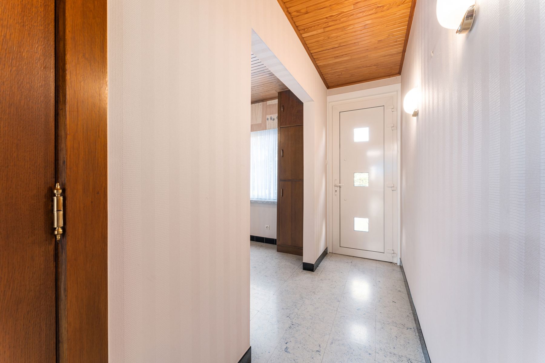 Centraal gelegen verzorgde rijwoning op 140 m² met stadstuin foto 12