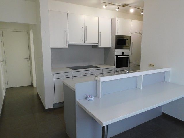 Ruim duplex appartement met 3 slaapkamers in het centrum   foto 9