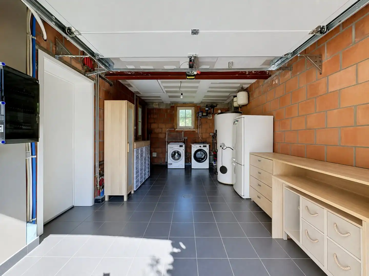 Instapklaar wonen op een toplocatie in Korbeek-Lo foto 19
