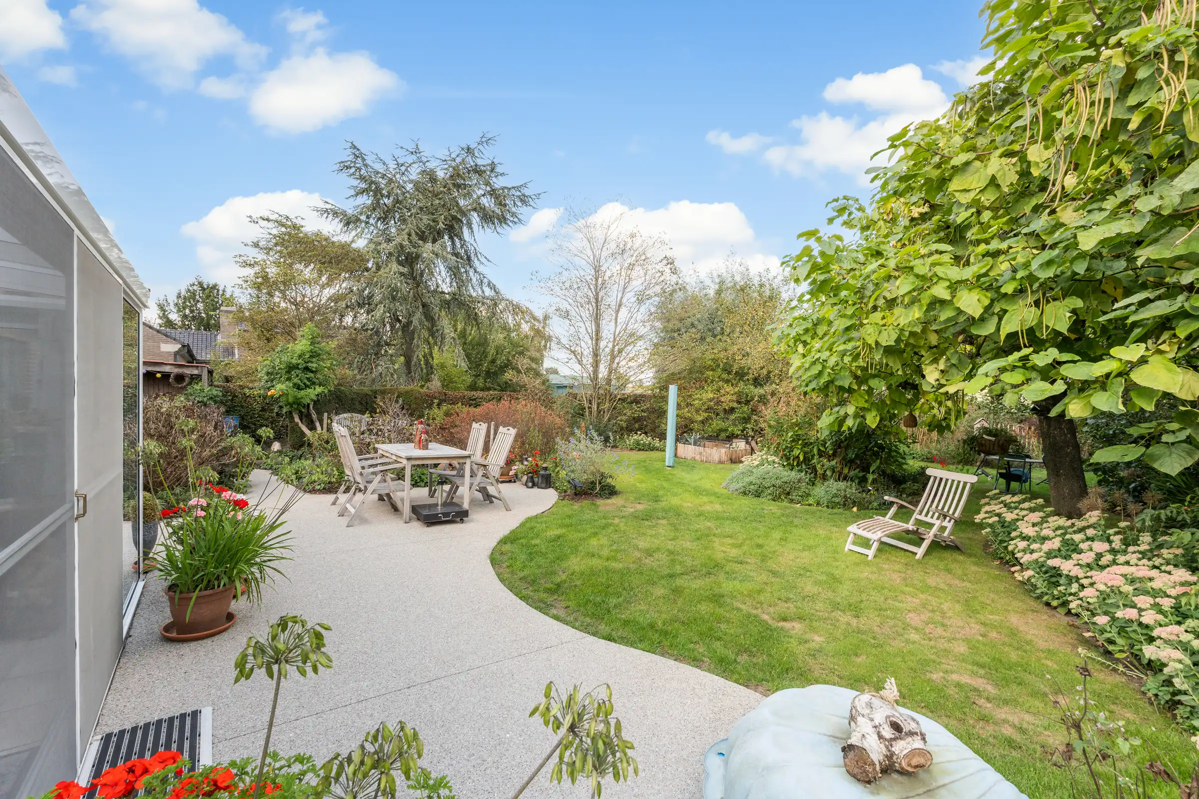 Uitstekend onderhouden woning op 1.267 m² in Lievegem foto 17